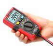 Multimetru digital de buzunar UT125C, 400 mA AC/DC, 600 V AC/DC
