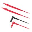 Multimetru tip clampmetru UT202F, 600 A AC, 600 V DC/AC