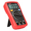 Multimetru digital  UT33A, 10 A AC/DC, 600 V AC/DC