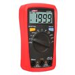 Multimetru digital  UT33A, 10 A AC/DC, 600 V AC/DC
