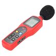 Decibelmetru digital UT352, domeniu de masurare 30-130 dB