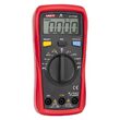 Multimetru digital UT133A, 10 A AC, 600 V