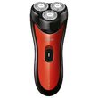 Aparat de ras cu acumulator, 3 capete rotative, oscilante, Auto-ascutire, 75 min, Motor silentios 3W