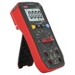 Multimetru digital UT60EU, 10 A AC/DC, 1000 V