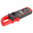 Clampmetru digital 600 V DC/AC, 200 A AC, Verificarea diodelor, Testare continuitate
