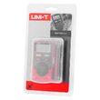 Multimetru digital UT120A, masurare Tensiune DC/AC, diode, continuitate