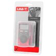Multimetru digital UT120C, masurare Tensiune si curent DC/AC, diode, continuitate, Capacitate, Frecventa
