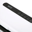 Aparat de vidat si sigilat, Camry, vidare uscata/ umeda, Latime 20 cm, capacitate vidare 0.7 Bar, 130 W