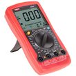 Multimetru digital UT58A, Tensiune, Rezistenta, Capacitate, Continuitate
