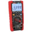 Multimetru digital UT196, 1700 V, continuitate, testare diode, frecventa