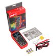 Multimetru digital UT139S, 10 A DC/AC, 600 V