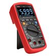 Multimetru digital UT139S, 10 A DC/AC, 600 V