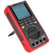 Multimetru digital cu functie osciloscop UT81C, rezistenta, tensiune, curent, capacitate