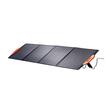 Panou solar monocristalin, Portabil, 200 W, IP67, 18V DC, dimensiune 2400 x 533 mm