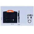 Panou solar monocristalin, Portabil, 200 W, IP67, 18V DC, dimensiune 2400 x 533 mm