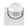 Senzor de miscare si crepuscular, 180 grade, 300W, detectie 12 m, 3-2000LUX, 86.4 x 60 x 98 mm