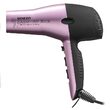 Uscator de par Ultralight, 2000 W, 3 trepte de temperatura, 2 viteze