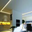 Banda led SMD5050, 60LED/m, RGB si 3000K, IP20, lungime 5m, 12VDC, 357 lm/m