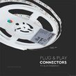 banda led, SMD5050, RGB, 60 LED/m, IP20, lungime 5M