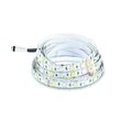 Banda led SMD5050, 60LED/m, RGB si 3000K, IP20, lungime 5m, 12VDC, 357 lm/m