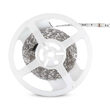 Banda led SMD5050, 60 LED/m, culoare Galben, IP20, lungime 5 m