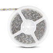 Banda led SMD5050, 60 LED/m, 3000K lumina calda, IP65, lungime 5 m