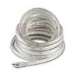 Banda led SMD3528, 60 led/m, 4500K lumina neutra, IP65, lungime 5 m