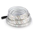 Banda led smd3528, 120 led/m, lumina Calda 3000K, IP65, lungime 5m, 800 lm/m