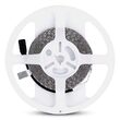 Banda led smd3528, 120 led/m, lumina Rece, IP20, lungime 5m
