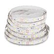 Banda led smd3528, 60 led/m, lumina Calda 3000K, IP20, lungime 5m