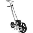 Semanatoare pentru gradina Vevor Aluminiu, 6 plantatoare, Inaltime reglabila