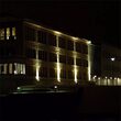 Proiector led, 10W, 4000K, IP65, 800 lm, Gri, 115 x 108 x 26 mm, cip samsung
