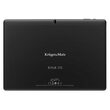 Tableta K&M 10.1 inch, 1.6 GHz, 4 GB RAM, Android 11, HDD 64 Gb, Wi-Fi, 4G 