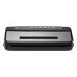 Aparat de vidat si sigilat, vidare uscata/ umeda, Latime 30 cm, capacitate vidare 80 Kpa, 120 W