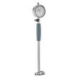 Set de instrumente de măsurare cu cadran și indicator de alezaj, precizie 0,03 mm, interval alezaj 50.8-152.4 mm cu tijă