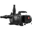Pompa de suprafata, 800 W, 3300 l/h, adancime aspiratie 8 m, Inaltime max 44 m, protectie termica