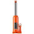 Cric hidraulic tip butelie, 6 tone, Inaltime 220-440 mm, brat lung