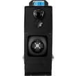 Incalzitor stationar, Sirocou diesel, 8 kW, alimentare 12V DC, Telecomanda, consum 0.18-0.48 l/h, Rezervor 5 l, 35 x 15 x 41 cm