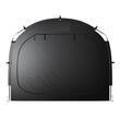 Cort camping pentru depozitare 5 x biciclete, 2 x intrari, fermoare duble, Impermeabil PU4000, 2240 x 2470 x 1980 mm