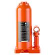 Cric hidraulic tip butelie, 6 tone, Inaltime 220-440 mm, brat lung