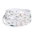 Banda led SMD5050, RGB, 60LED/m, IP20, 5m, latime 10 mm, 830 lm/m