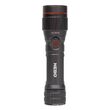 Lanterna Nebo Profesional, Aluminiu, 450 lm, Li-Ion, talpa magnetica