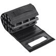 Set 2 placi de tractiune pentru noroi, nisip, zapada, off-road, max 7000 kg, 785 x 217 x 25 mm