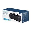 Boxa portabila cu bluetooth Platinet Waterproof, 11 W, USB, 5 h, radio FM