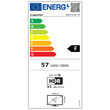 Televizor Google Smart 50 inch, 128 cm, KRUGER&MATZ
