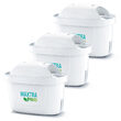 Cana filtranta Aluna Maxtra Pro Brita 2.4 l, Indicator electronic, 3 x filtre incluse