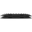 Set 2 placi de tractiune pentru noroi, nisip, zapada, off-road, max 10 Tone, 692 x 278 x 68 mm