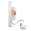 Panou led rotund ajustabil, 18W, 6400k alb neutru, 1350 lm, diametru 170 mm