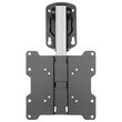 Suport TV, max 20 kg, Mobil, diagonala 17-37 inch, standard Vesa