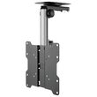 Suport TV, max 20 kg, Mobil, diagonala 17-37 inch, standard Vesa